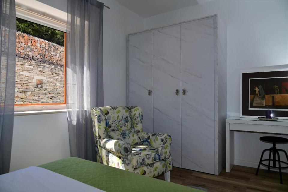 Villa Aries Supetar Ngoại thất bức ảnh